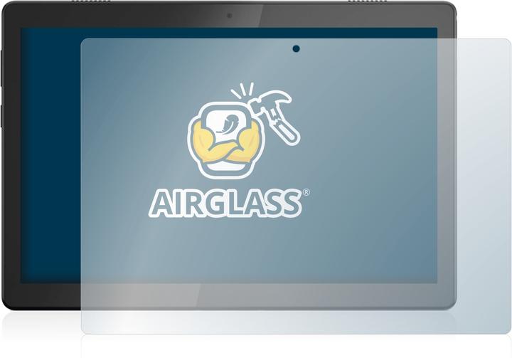 Produktbild BROTECT AirGlass Panzerglasfolie (1 Stück, Tab M10 TB-X505F)
