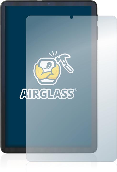 Produktbild BROTECT AirGlass Panzerglasfolie (1 Stück, IPlay  40)