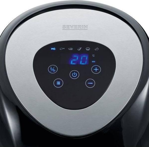 Image du produit Severin FR 244 (Prise UE)