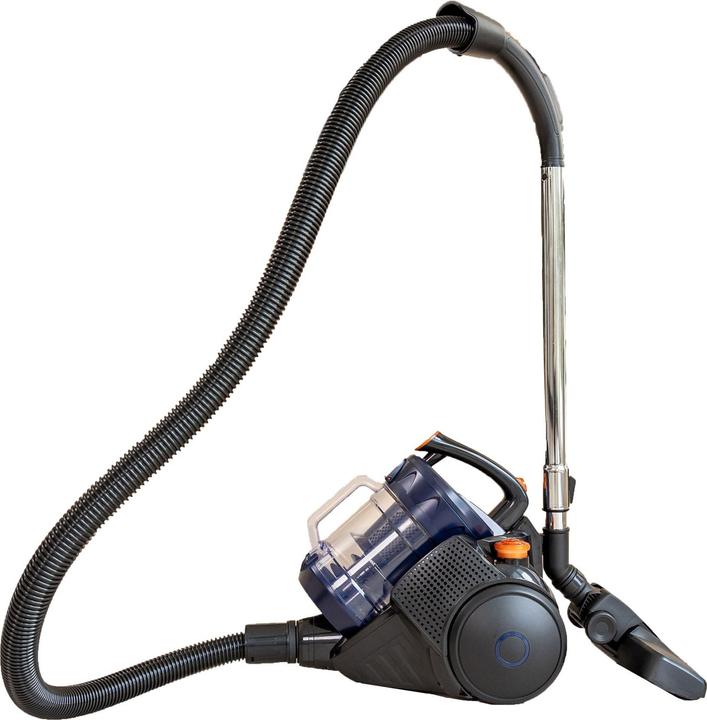 Produktbild Tristar SZ-4135 Staubsauger ohne Beutel 700W