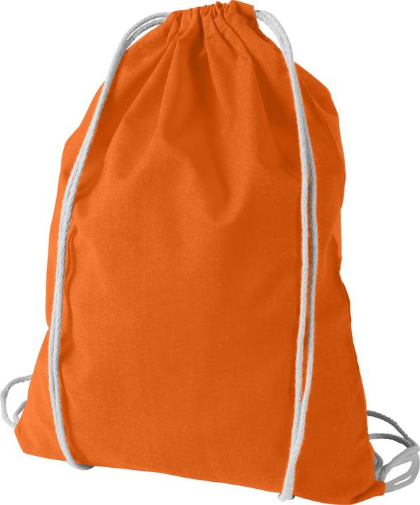 Produktbild Bullet Oregon Baumwolle Turnbeutel (2 StückPackung) (7260 l)