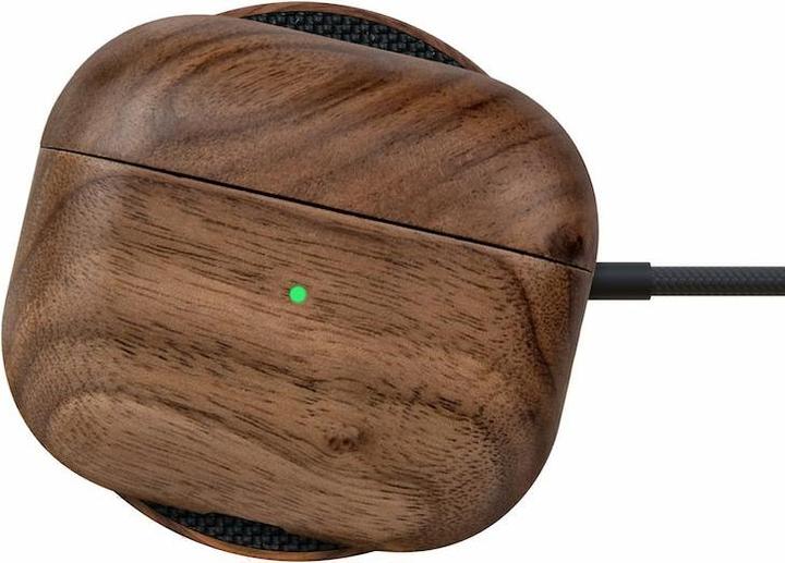 Image du produit Woodcessories AirPods Case Wood (Manchon pour casque d'écoute)