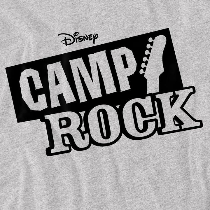 Immagine prodotto Camp Rock TShirt (XL)