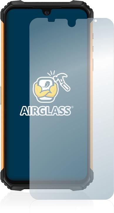 Image du produit BROTECT AirGlass Verre (1 pièce(s), Ulefone Armor 8)