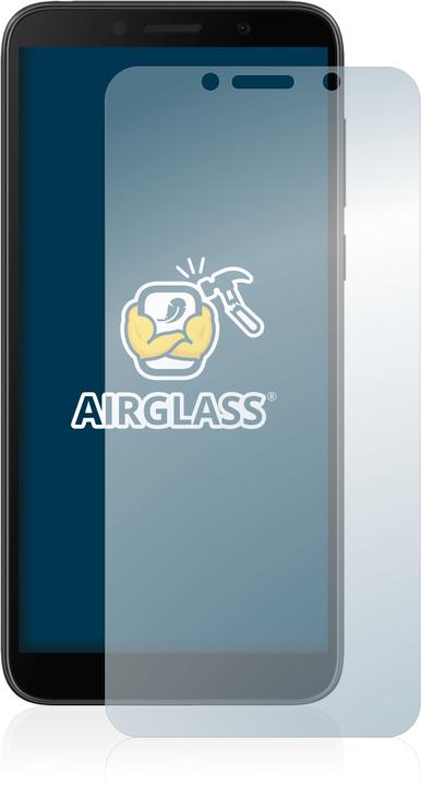Produktbild BROTECT AirGlass Premium (1 Stück, Huawei Y5p)