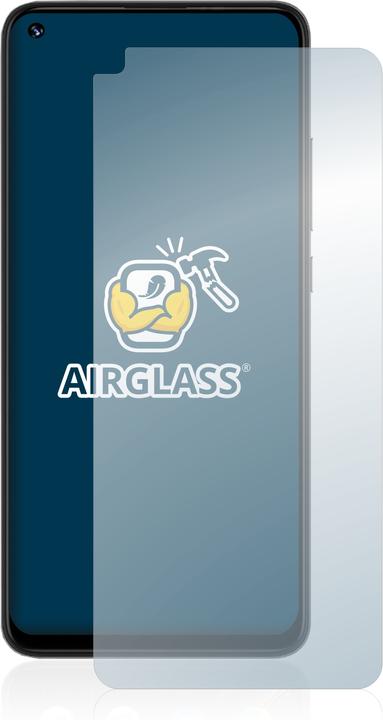 Image du produit BROTECT AirGlass Verre (1 pièce(s), Umidigi Power 3)
