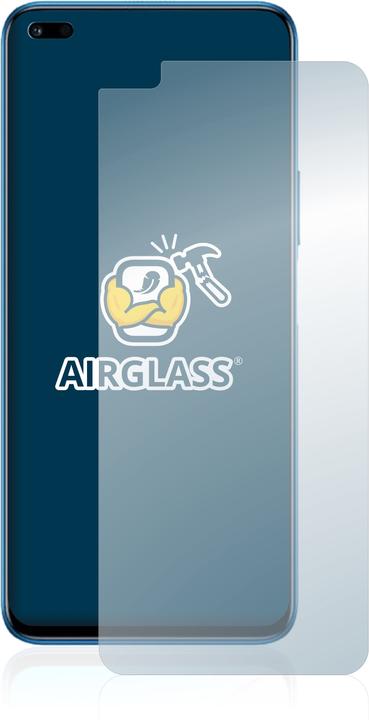 Image du produit BROTECT AirGlass Verre (1 pièce(s), Honor 50 Lite)