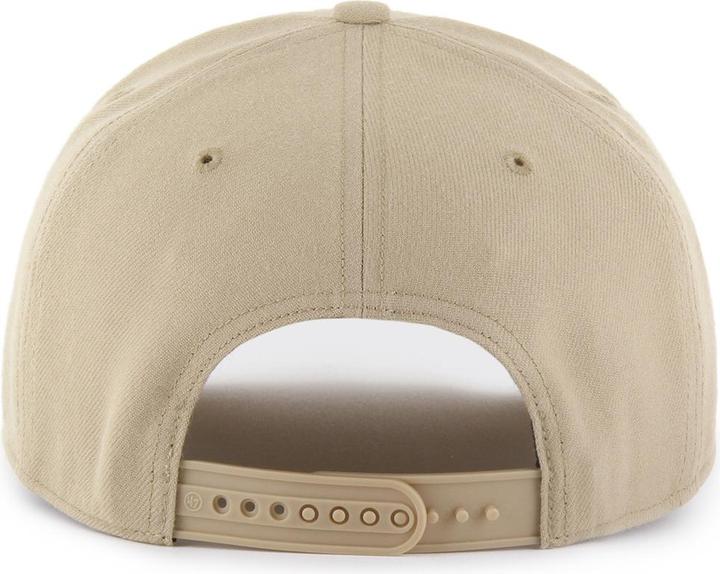 Produktbild 47 Brand Snapback-Cap New York Yankees MLB Cold Zone MVP (One Size)