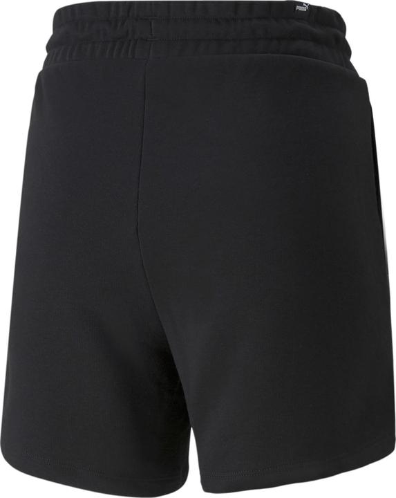 Actual product image Puma ESS High Waist Shorts (XS)