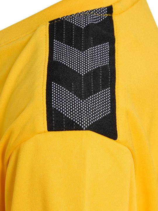 Produktbild hummel Hmlauthentic Pl Jersey S/S Kids (164)