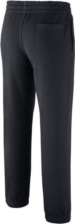 Actual product image Nike Childrens/Kids Sportswear N45 Brushed Fleece Jogging Bottoms (S)