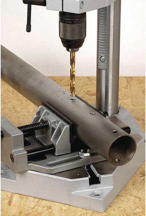 Actual product image wolfcraft wolfcraft 1 Bohrständer