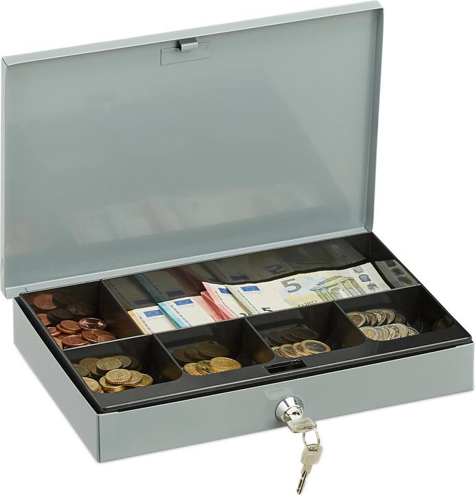 Geldkassette