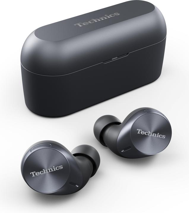 Actual product image Technics EAH-AZ60M2EK (ANC, 7 h, Wireless)