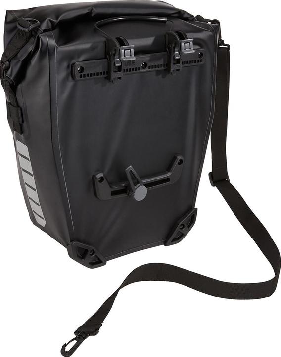 Produktbild Thule Packtaschen-Set (50 l, Gepäckträgertasche)