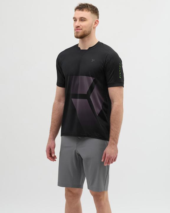 Actual product image Silvini Gallo T-Shirt (M)