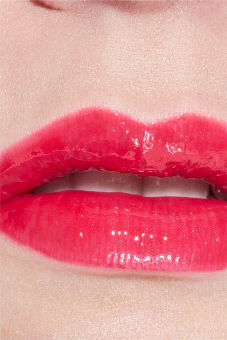 Immagine prodotto Chanel Gloss Rouge Coco (738 Bocconcino)