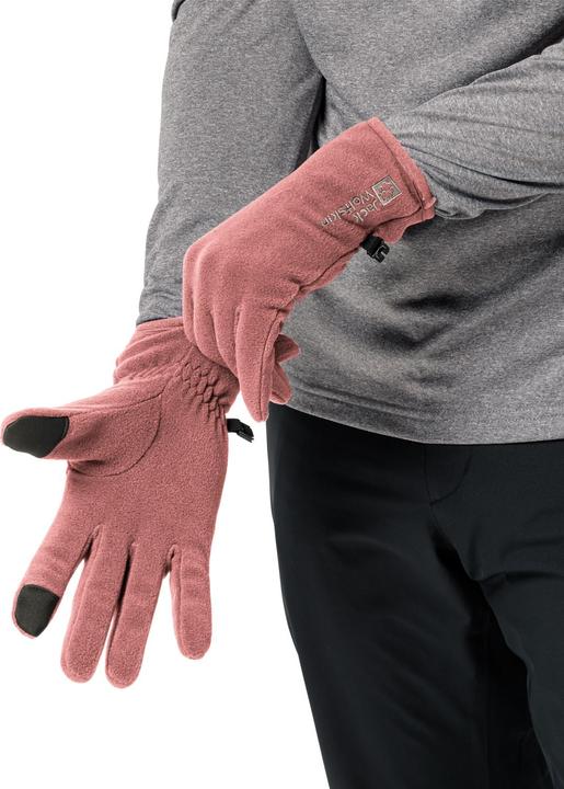 Actual product image Jack Wolfskin Real Stuff Glove (L)