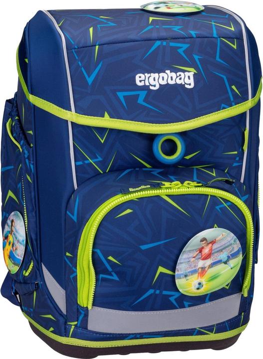 Actual product image Ergobag Cubo Set (19 l)