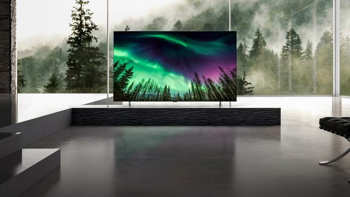 Immagine prodotto LG 65QNED869QA (65", QNED86, LED, 4K, 2022)