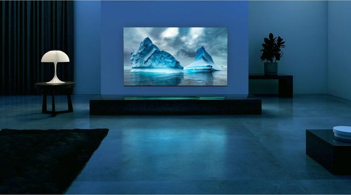 Immagine prodotto LG 65QNED869QA (65", QNED86, LED, 4K, 2022)