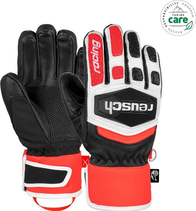 Actual product image Reusch Worldcup Warrior GS JR (4.5)