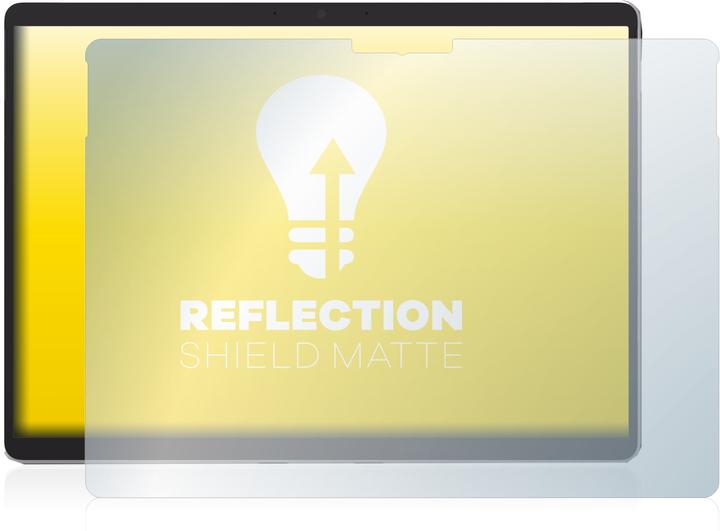 Immagine prodotto upscreen Reflection Shield Pellicola Opaca (1 Pezzo/i, Microsoft Surface Pro 8)