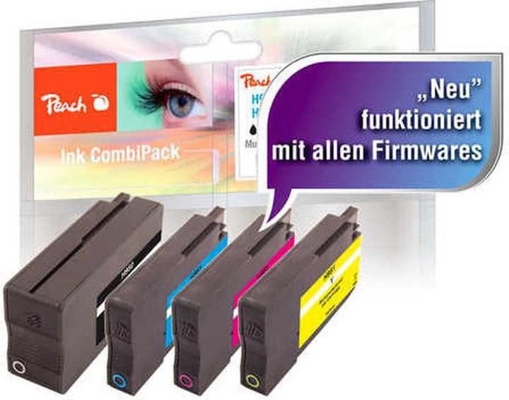 Produktbild Peach 950/951 Multipack (M, C, Y)