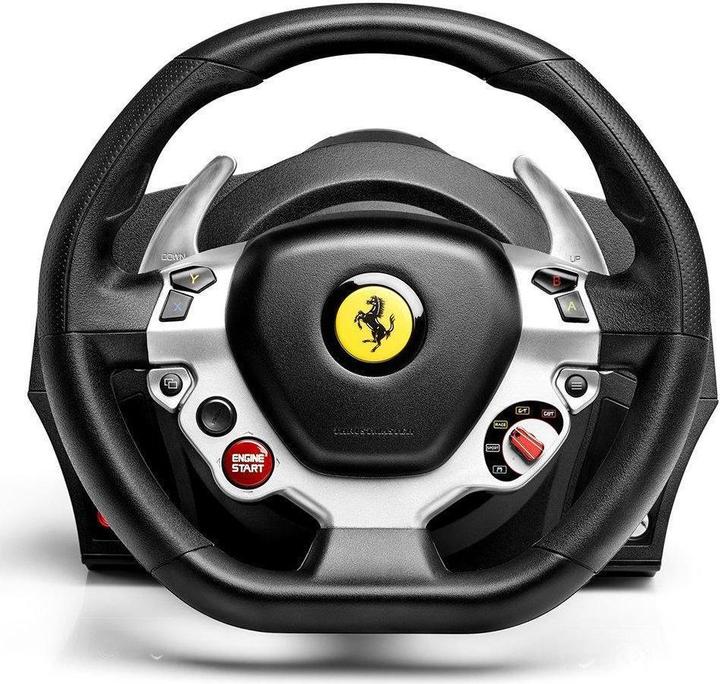 Immagine prodotto Thrustmaster TX Racing Wheel (PC, Xbox One X, Xbox Series X, Xbox One S, Xbox Serie S)