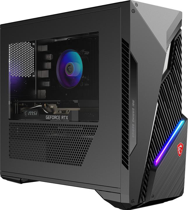 MSI MAG Infinite S3 RTX 4060 Ti (Intel Core i5-13400F, 16 GB, 1000 GB, GeForce RTX 4060 Ti)