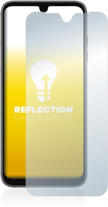Actual product image upscreen Reflection Shield Protector Matte (1 Piece, Fairphone 4)