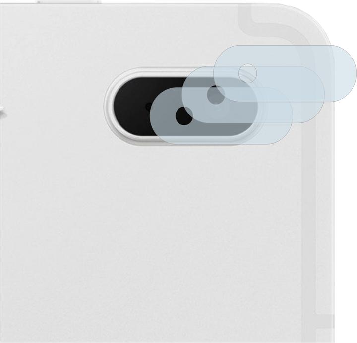 Immagine prodotto BROTECT AirGlass Vetro (3 Pezzo/i, Galaxy Tab S7 FE)