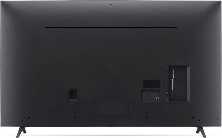 Actual product image LG 65UQ80009LB (65", UQ80, LED, 4K, 2022)