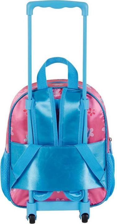 Image du produit Karactermania Petit sac à dos 3D avec roues Match