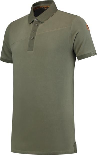 Tricorp 204002Ink4XL Poloshirt Premium Naden (4XL)