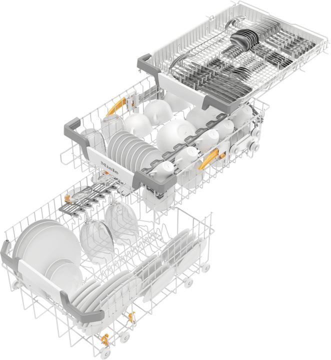 Produktbild Miele G 5740 SCi SL