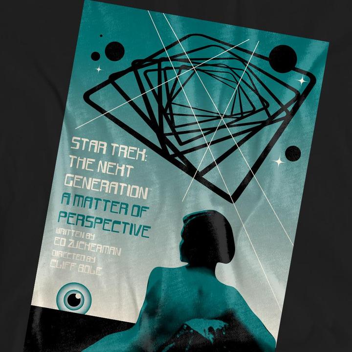 Produktbild The Next Generation Season 3 Episode 14 TShirt (L)