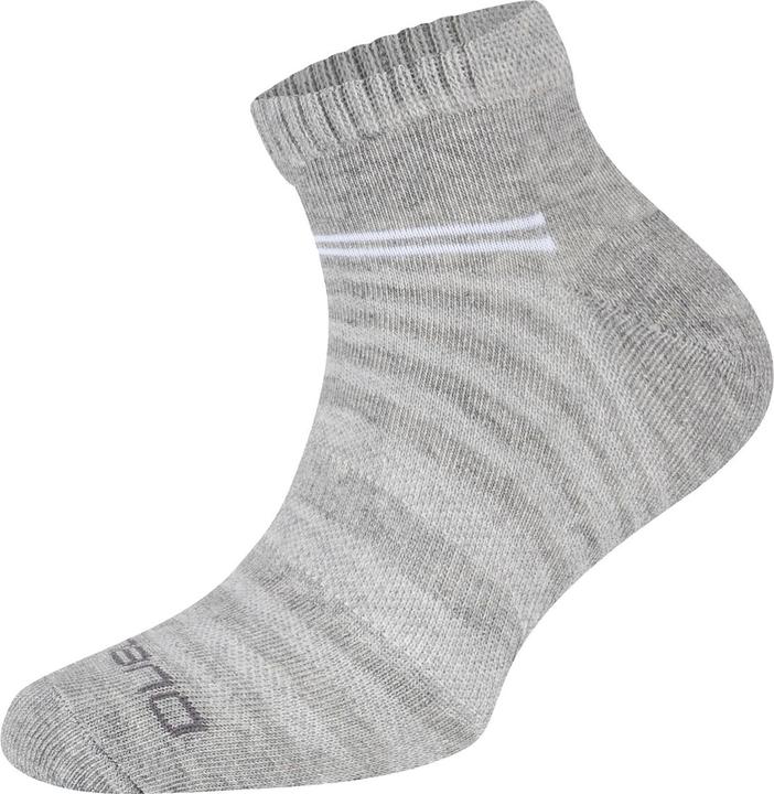 Actual product image Camano Kurzsocken Mesh Ventilation (27, 30)