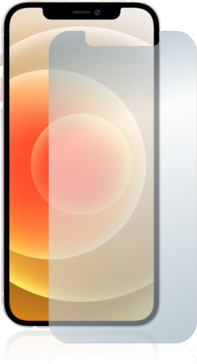 Produktbild upscreen Scratch Shield Displayschutz (1 Stück, Apple iPhone 12 Pro)