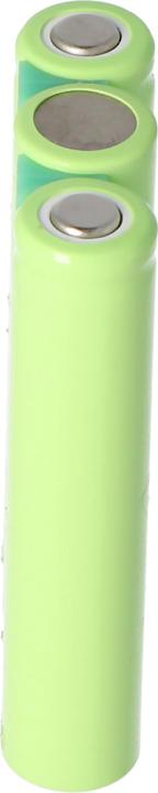 Actual product image AccuCell Akku Motorola T2288, V2288, MC2-41H11, 5/4 AAA