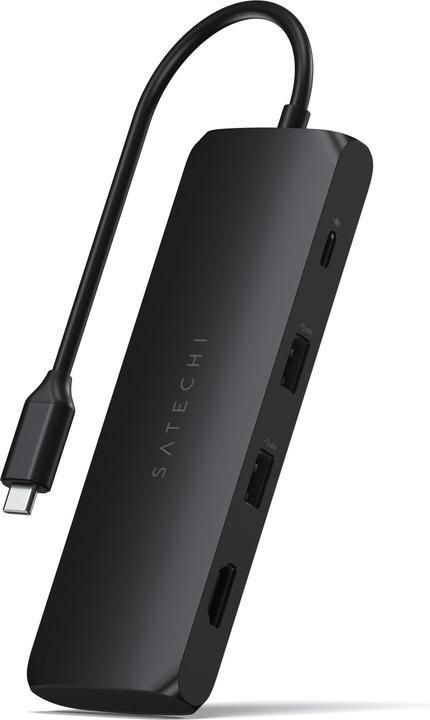 Produktbild Satechi Hybrid Multiport (USB-C, 1 Ports)
