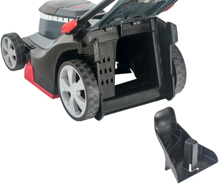 Produktbild AL-KO 382 Li Premium (Akkubetrieb)
