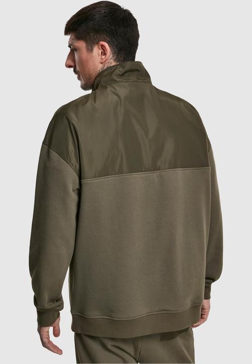 Immagine prodotto Urban Classics Military Troyer (M)