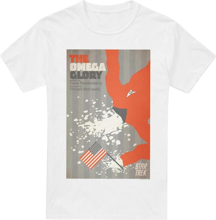 The Original Series Episode 52 TShirt (M)