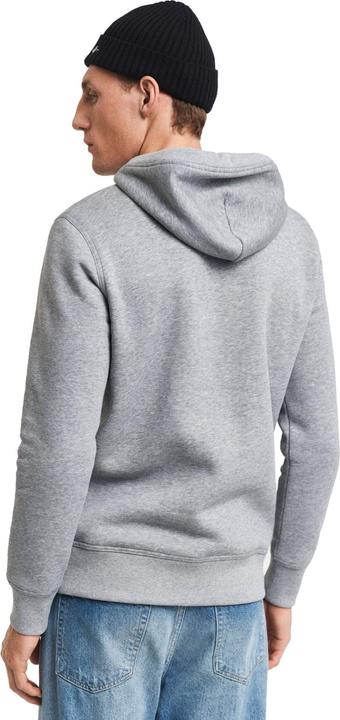 Actual product image GANT Regular Archive Shield Hoodie (4XL)