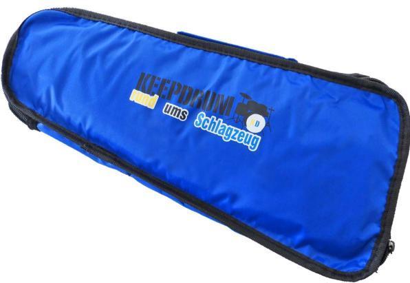 Produktbild Sonor NG-11 Glockenspiel Alt mit Tasche
