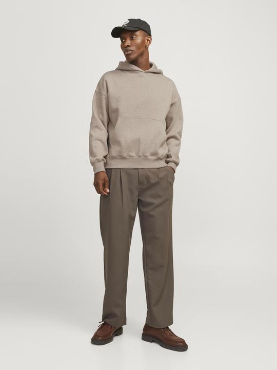Immagine prodotto Jack & Jones Gedruckt Kapuzenpullover Kapuzenpullover (XS)