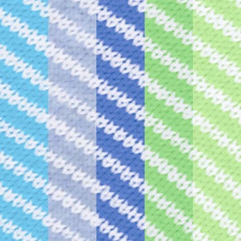 Immagine prodotto Esprit Allover Stripe SN 5P (Confezione da 5 pezzi, 23 - 26)
