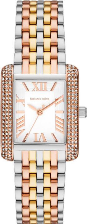 Immagine prodotto Michael Kors Emery (Orologio da polso analogico, 33 mm)