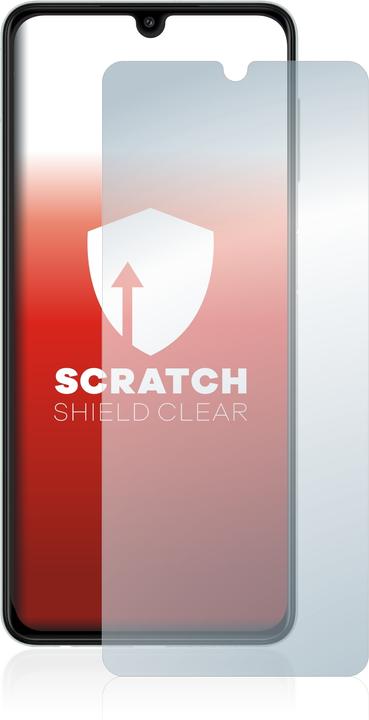Image du produit upscreen Scratch Shield Protection (1 pièce(s), Samsung Galaxy A22)